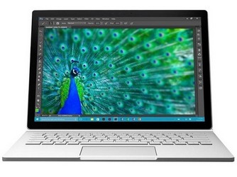 Замена корпуса на планшете Microsoft Surface Book в Пензе